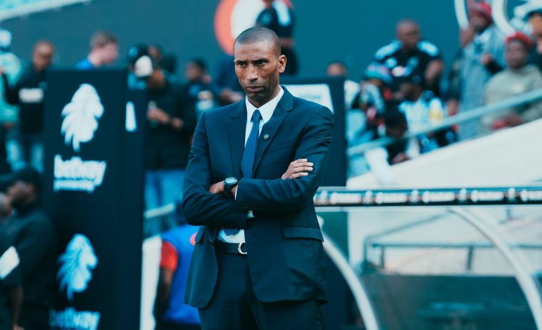 “We Will Do It!” – Ouaddou