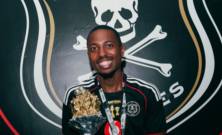 Pirates Set To Part Ways With Treble-Winning Defender