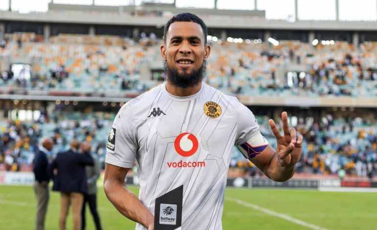 “Good Things Happen To Good People!” Why Kaze Is Backing Petersen For A Shock World Cup Ticket