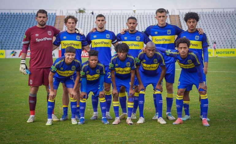 Cape Town City And Milford Secure PSL Playoff Spots