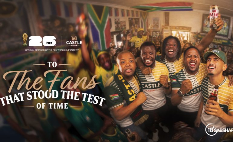 Broos Needs You! Castle Lager Launches Hunt For Mzansi’s Ultimate World Cup Superfan