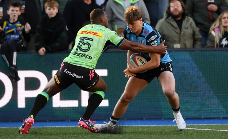 Stormers Sink In Wales As Wide Channel Deficits Exposed Again