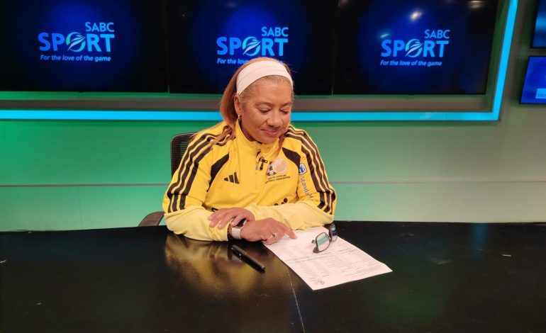 Desiree Ellis announce Banyana Banyana squad