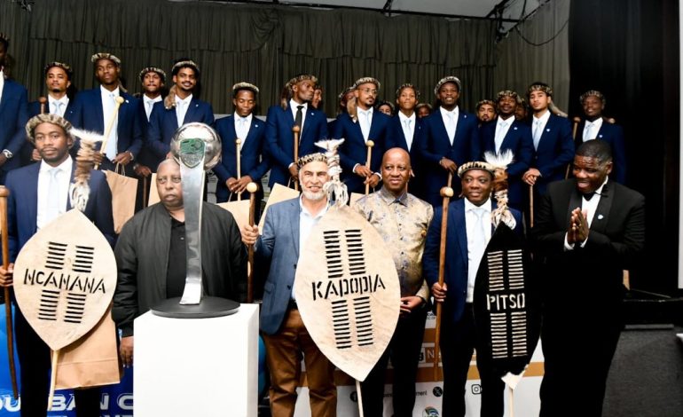 “Not Here To Make Up The Numbers” — Kadodia Ready To Unleash Millions For Squad Overhaul