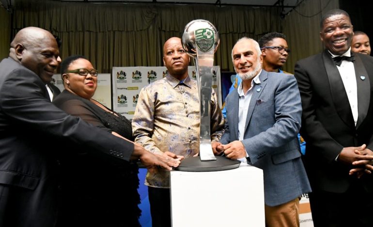 Durban City Nedbank Cup Victory Parade: Route, Times, And Details Confirmed 2 Farook Kadodia, Thami Ntuli and Mntomuhle Khawula