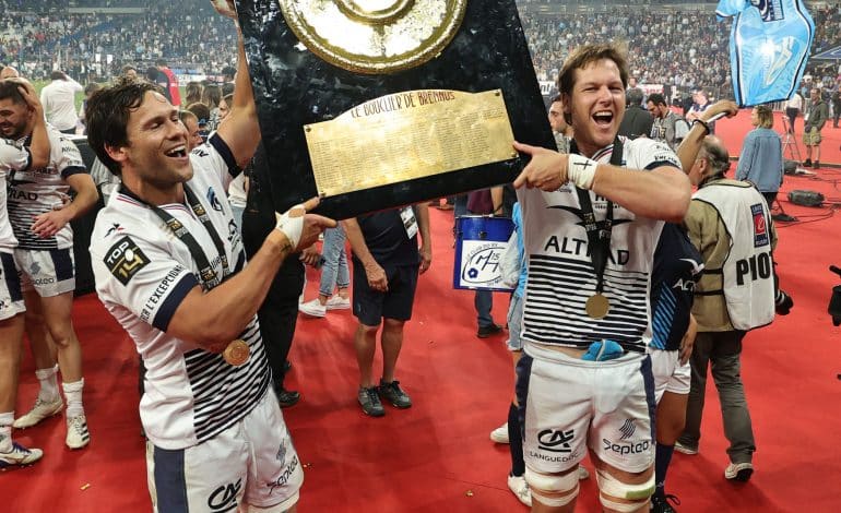 Injury Forces Springbok And Bulls Icon Into Immediate Retirement