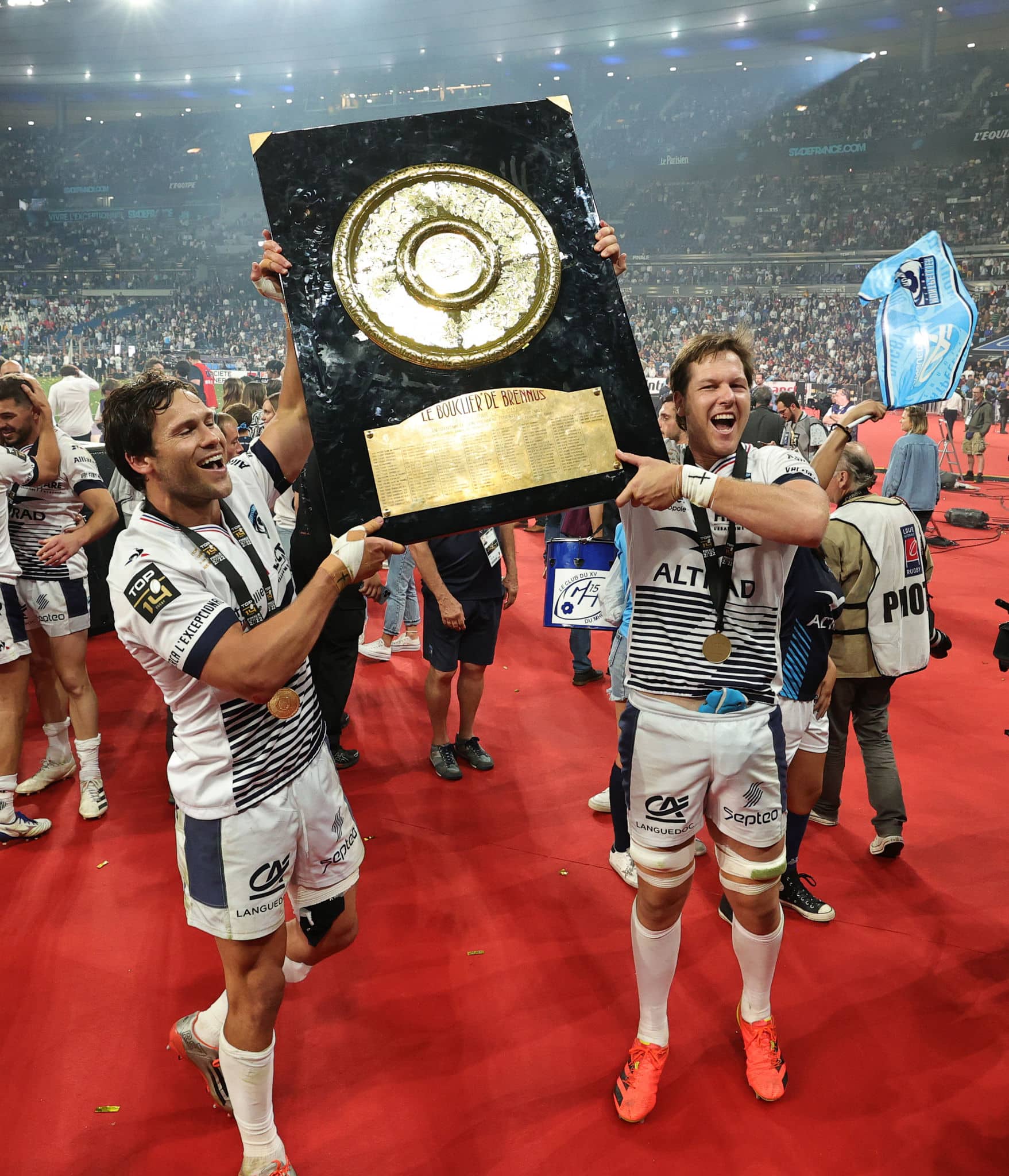 Injury Forces Springbok And Bulls Icon Into Immediate Retirement