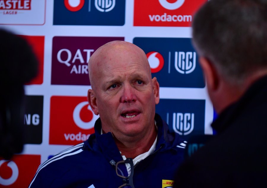 ‘It Didn’t Sit Nicely’: Dobson Rejects Excuses As Stormers Plot Cardiff Revenge In Cape Town