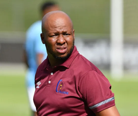 Orbit Vow To Defy Pirates In Title Showdown 1 Kabelo Machete