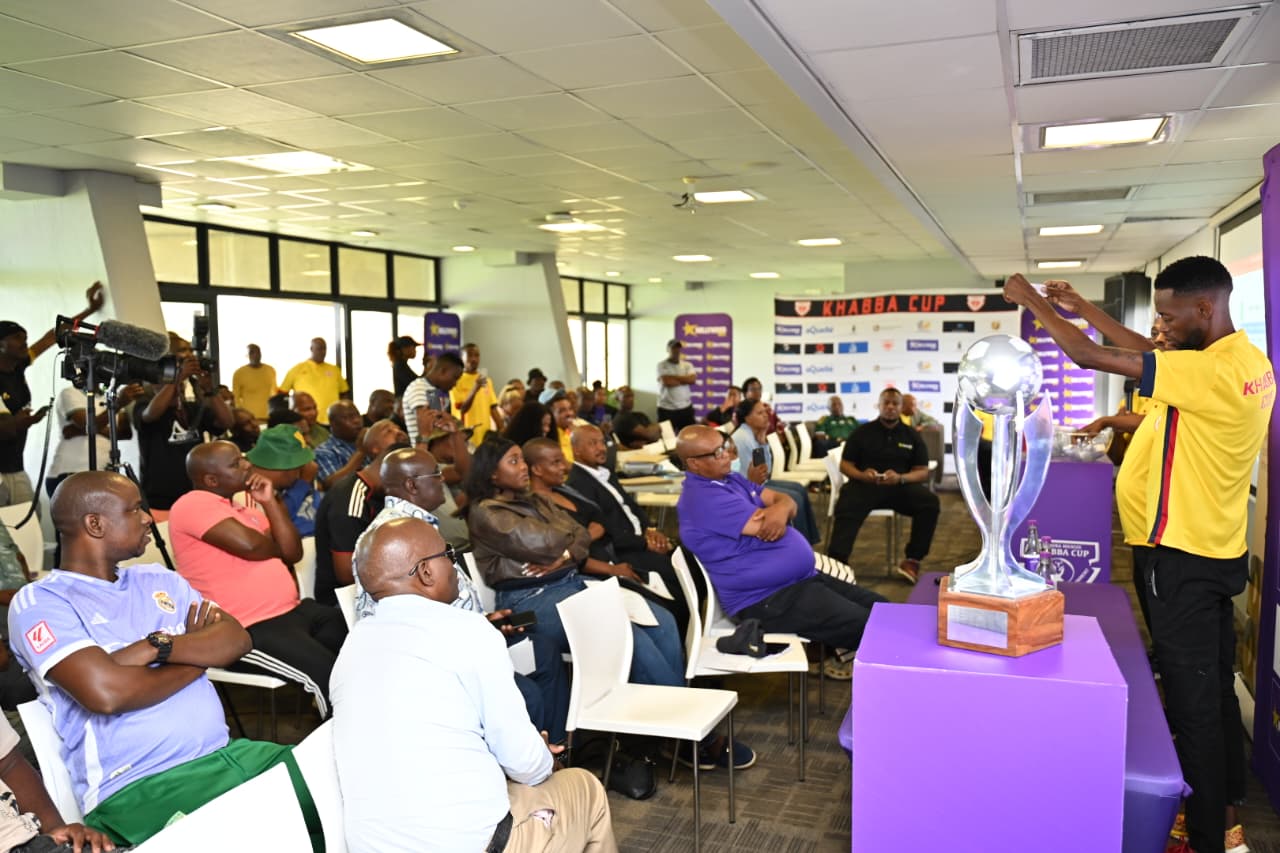 From Umlazi To Pirates: The Grassroots Machine Launching South Africa’s Next Football Icons