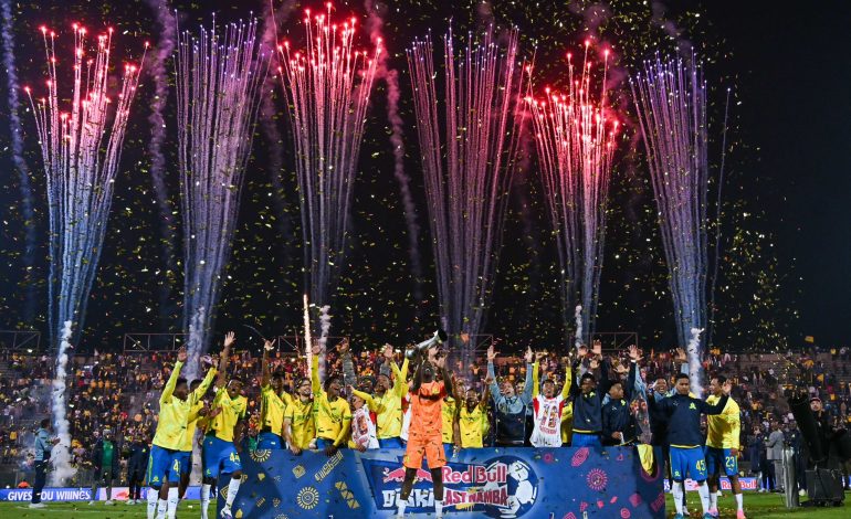 “We Can Match The Elite!” – Cardoso