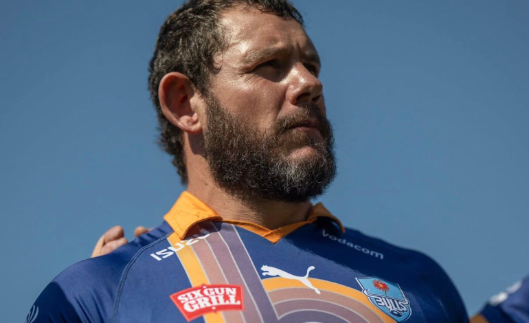 “It Doesn’t Feel Real” — Coetzee Emotional Ahead Of Bulls’ Last Dance At Loftus Versfeld