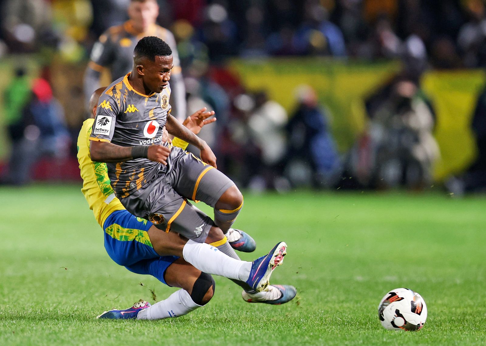 Chiefs Star To Undergo Surgery, Out For Rest Of Season