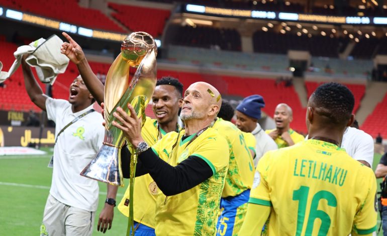 Cardoso Ready For Historic Friendly Clash