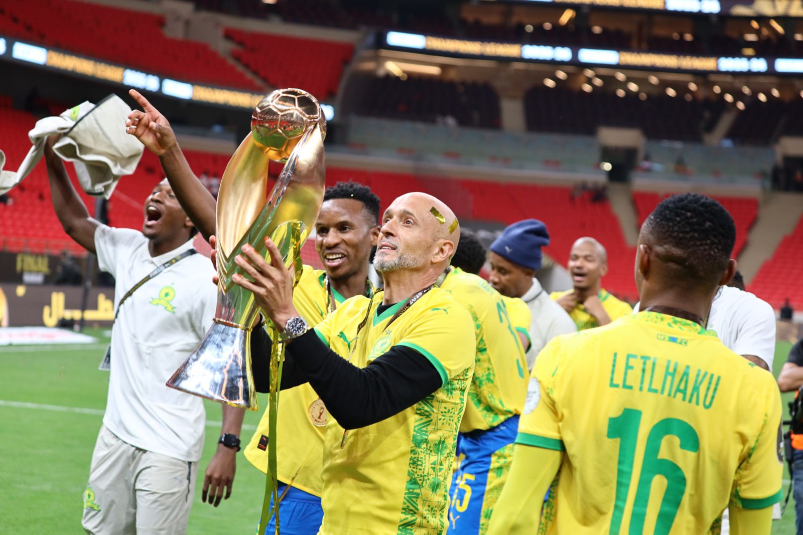 ‘They Are Afraid’: Cardoso Slams PSL Scheduling