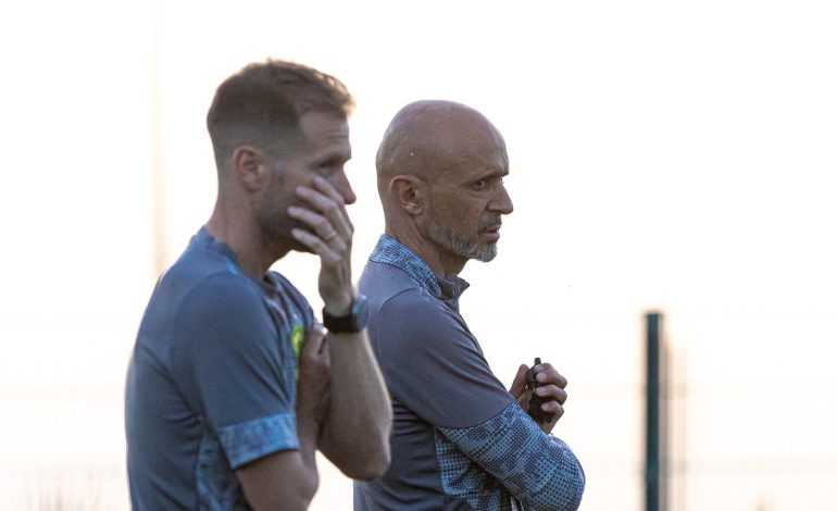 “More Mental Than Physical”: Cardoso