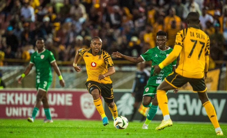 Amakhosi Secure Continental Return