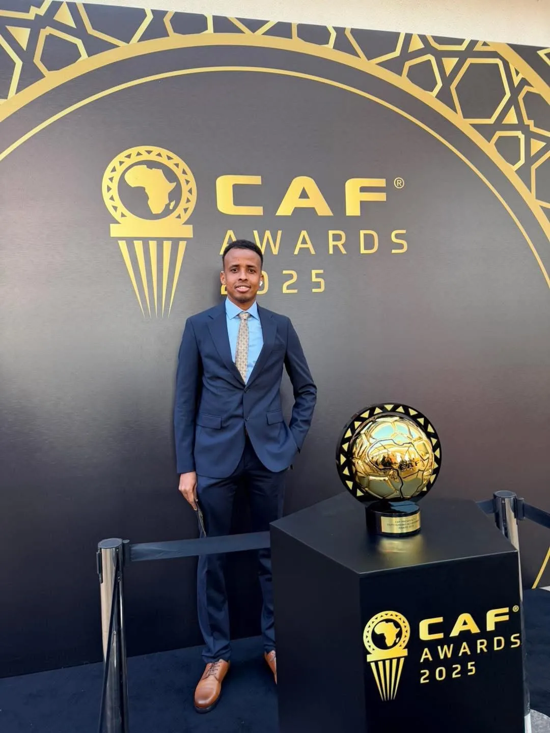 Omar Abdulkadir Artan