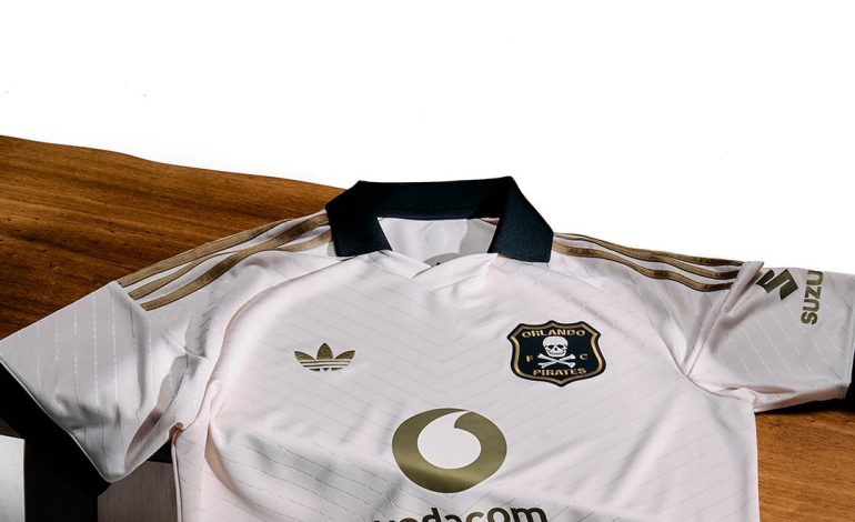 Pirates Unveil New Adidas Kits After Historic Title Triumph