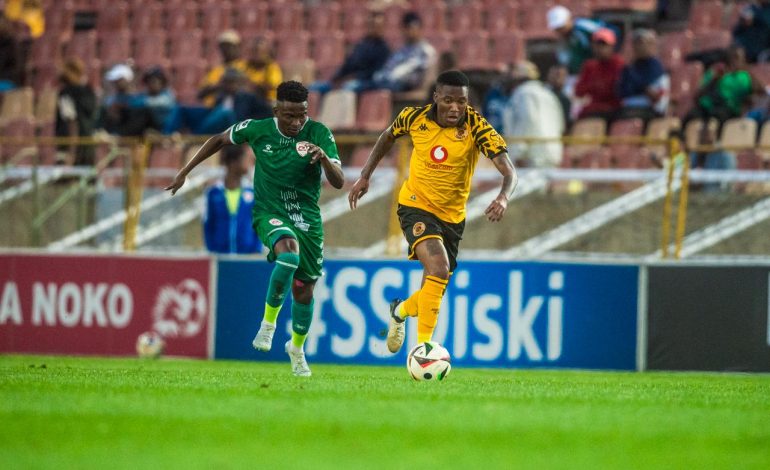 “Like The Military”: Ben Youssef Hails Chiefs’ Discipline After Reaching 50-Point Milestone