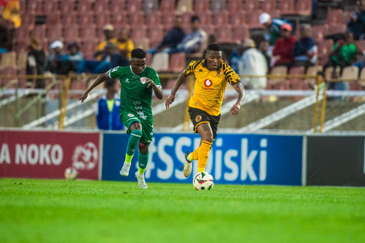 “Like The Military”: Ben Youssef Hails Chiefs’ Discipline After Reaching 50-Point Milestone
