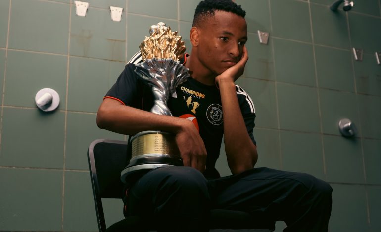 Khoza Reflects On Pirates’ Historic 2025/26 Treble Season