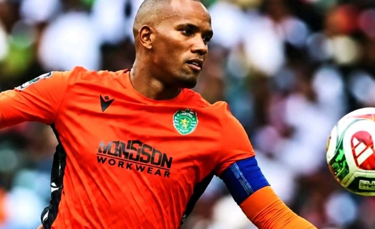 Goss Signals Desire For Permanent Siwelele Stay
