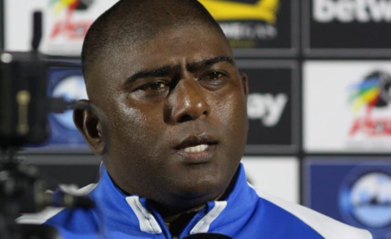 Natal Rich Boyz Target Top Eight Push