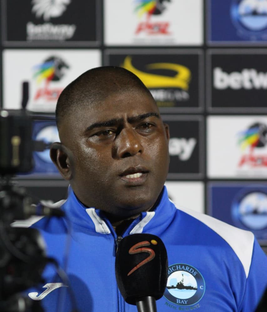 Natal Rich Boyz Target Top Eight Push
