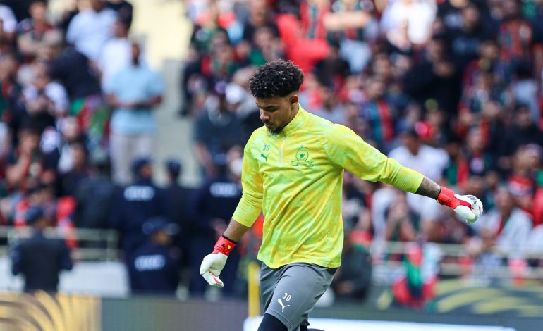 “They Punish You”: Williams Reveals Sundowns’ Secret Weapon For Al Ahli Clash