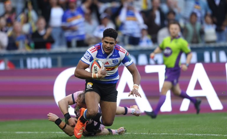 Willemse Magic And Six-Try Blitz Powders Cardiff Despite Sacha’s Injury Scare