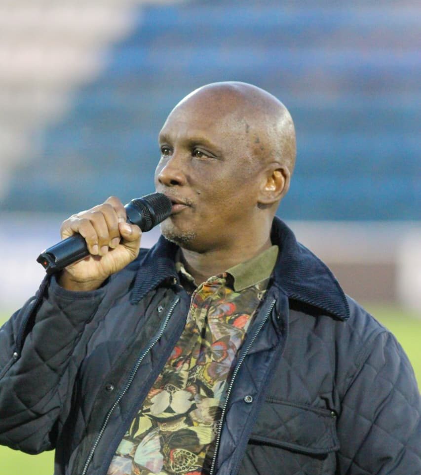 Richards Bay To Host Kaizer Chiefs In Durban