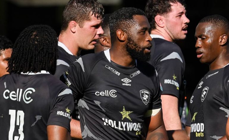 “Circle Of Life” – Pietersen Pays Tribute To Siya Kolisi