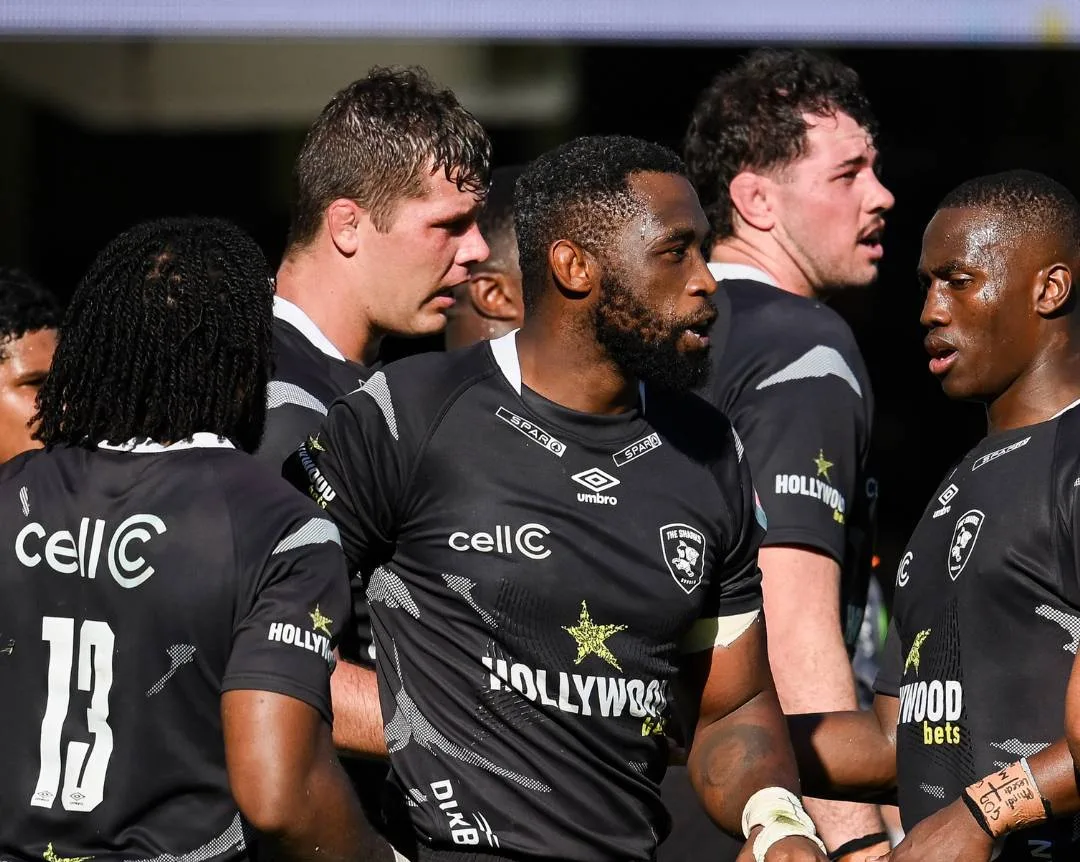 "Circle Of Life" – Pietersen Pays Tribute To Siya Kolisi 3 Siya Kolisi against Zebre one