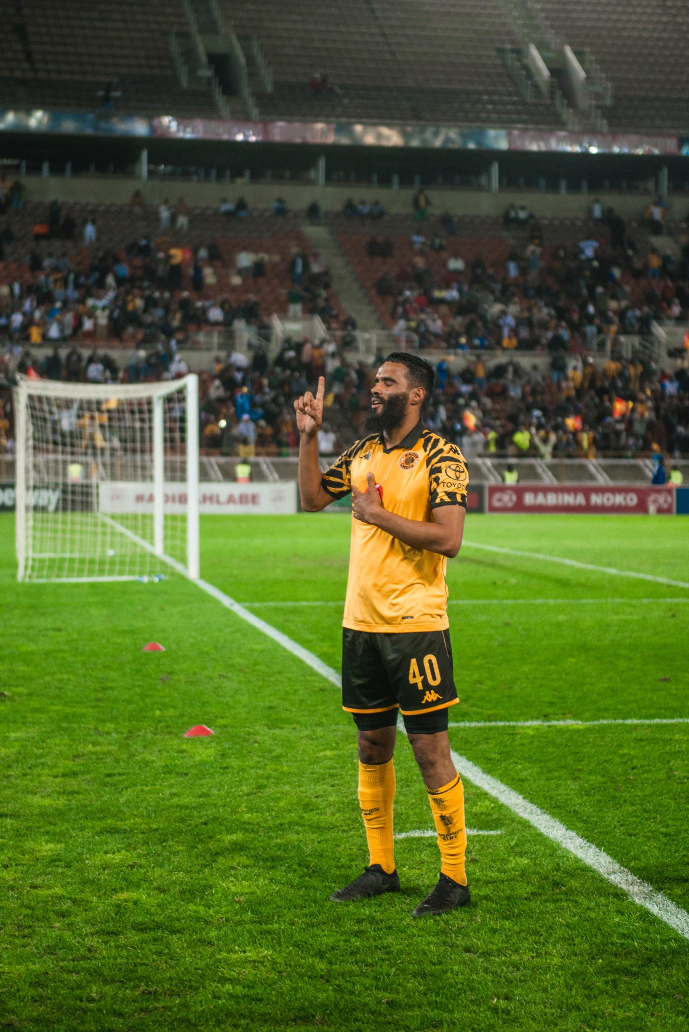 The Secret Behind Morris’ Shock Chiefs Return