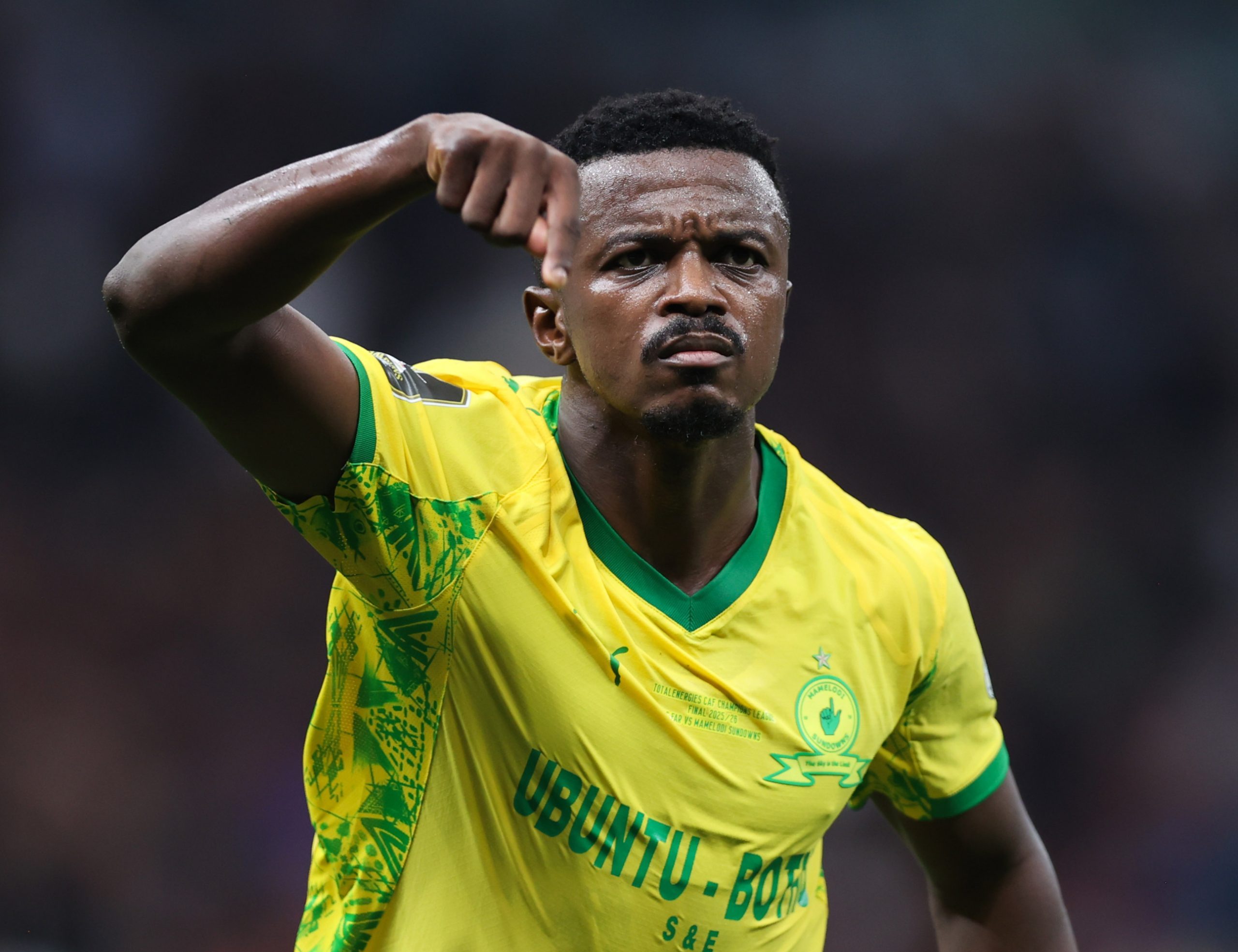 King of Africa: Sundowns Clinch Historic Second CAF Champions League Title in Morocco