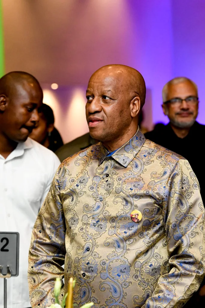 Thami Ntuli