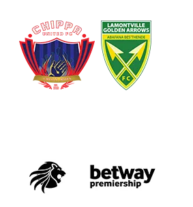 chippa arrows 16may