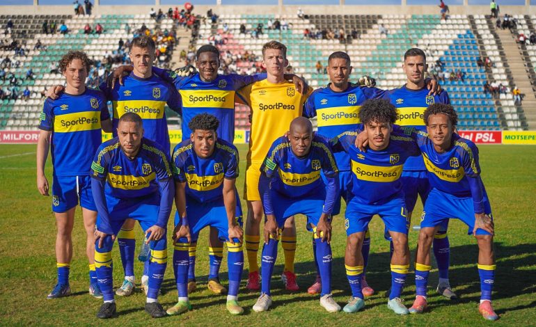 Moosa Strikes Late As Cape Town City Stun Milford 2 Cape Town City ahead of Milford FC