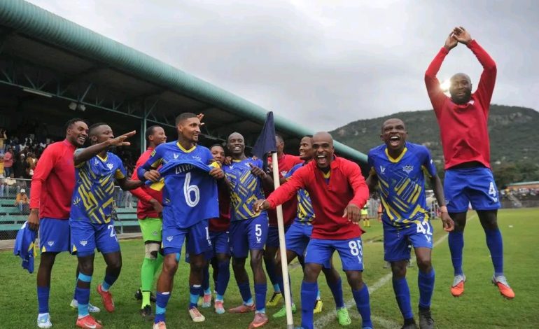 “We Can’t Even Buy Bread!” — Inside The Bitter Kruger Pay Strike And WhatsApp Group Purge 2 Celimpilo Ngema, Neverdie Makhubelo and Kruger United