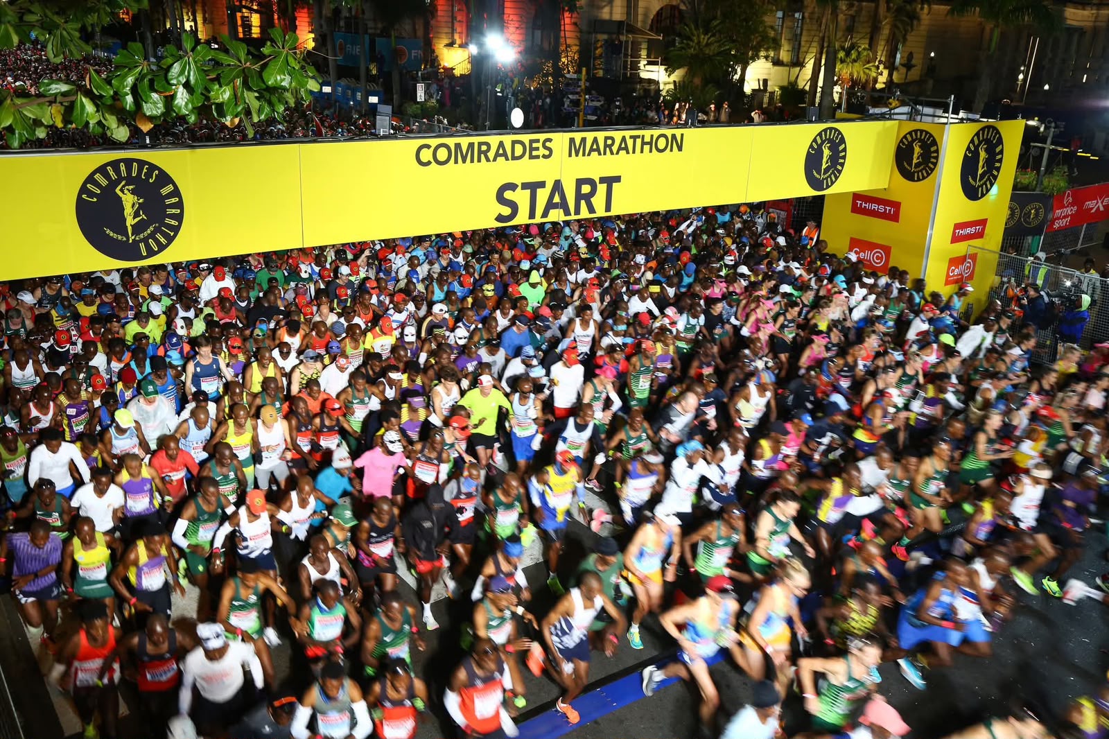 EThekwini Municipality Ready To Host 99th Comrades Marathon Sportswire ethekwini-municipality-ready-to-host-99th-comrades-marathon-sportswire