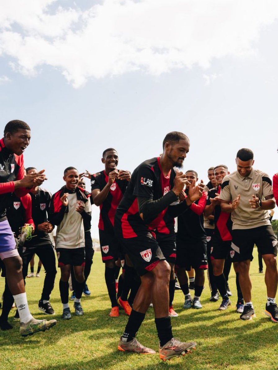 Buchanan’s Hope FC Complete Miraculous Debut Season With Dramatic National Title Win!