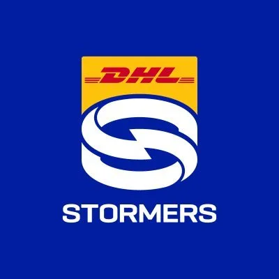 DHL Stormers logo
