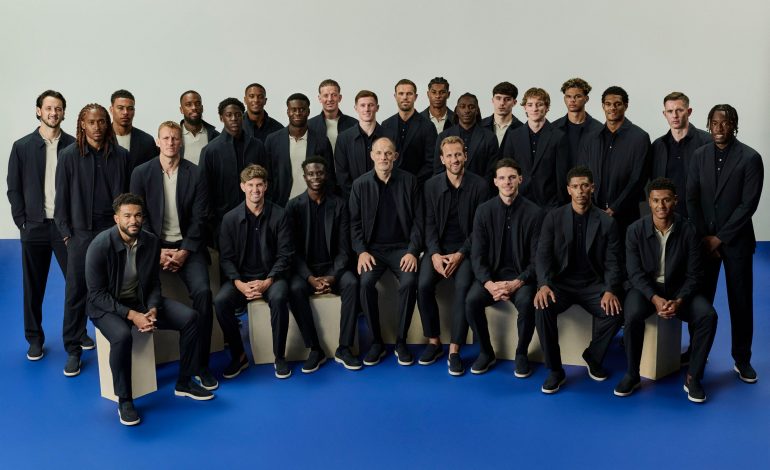 'You Want Them On The Plane' – Terry Names 3 Major Stars Tuchel Mistakenly Left Out Of WC 2 England ahead of the World Cup one