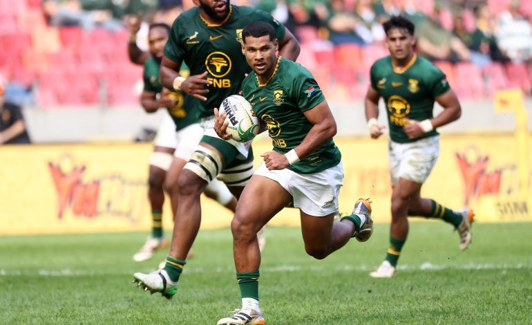 “Complete Hogwash”: Dobson Shatters Record Transfer Rumours Surrounding Pead