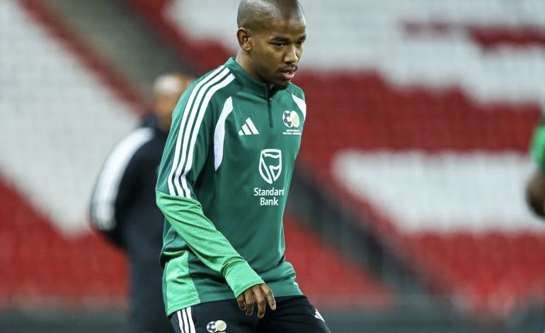 Adams Mourns Grandmother Amid Historic Knockout Qualification