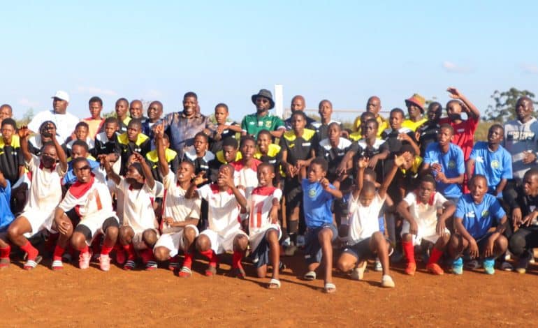 KZN’s Isukile Talent Search Just Uncovered Zululand’s Next Big Stars