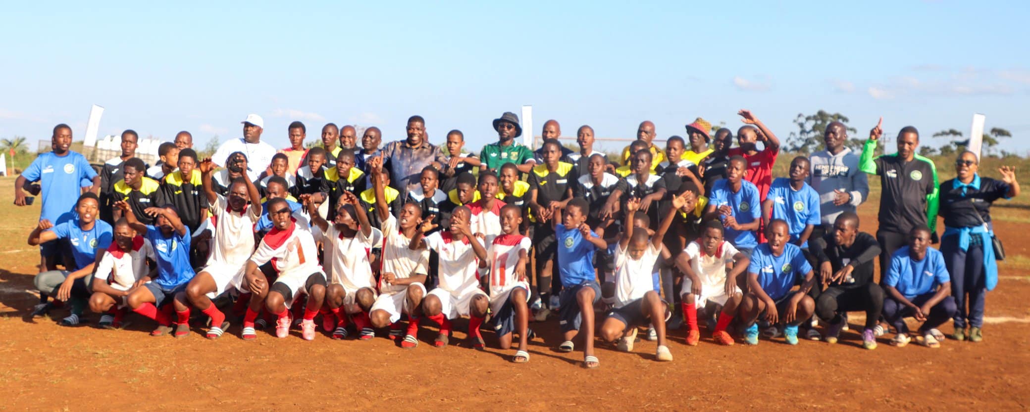 KZN’s Isukile Talent Search Just Uncovered Zululand’s Next Big Stars