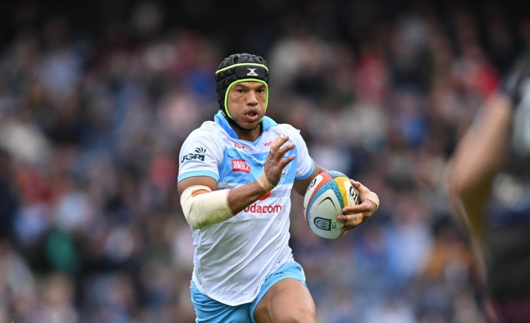 Bulls Mount Mighty Comeback At Murrayfield To Reach URC Final
