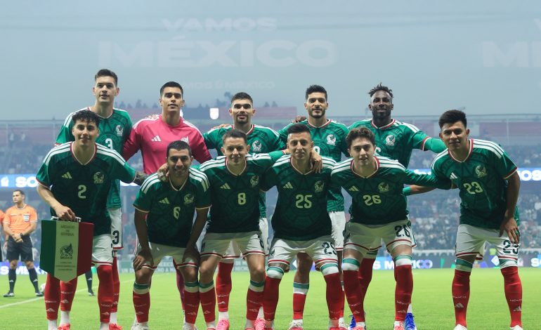 Mexico national team